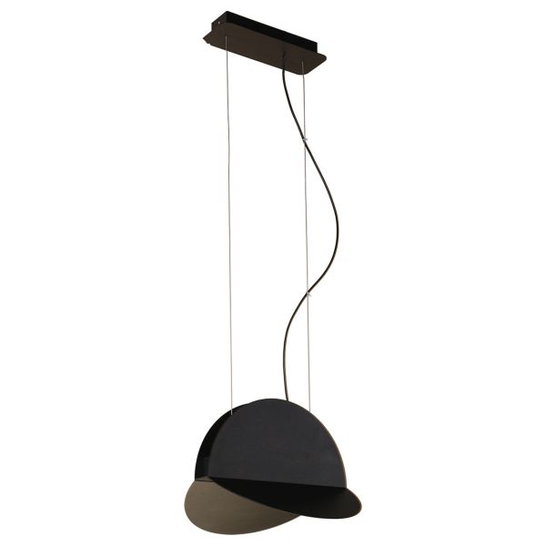 Lampa wisząca Viokef 4280300 Pendant Light Aladin