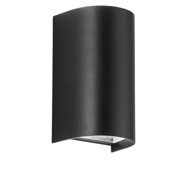 Lampa ścienna Viokef 4282500 Wall Lamp 2/L Spirit