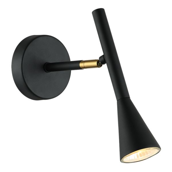 Spot Viokef 4283700 Wall Lamp Melody