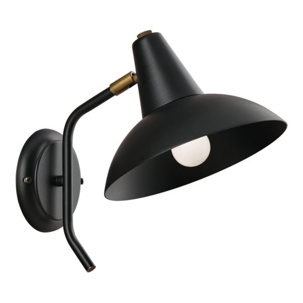 Kinkiet Viokef 4284000 Wall Lamp James