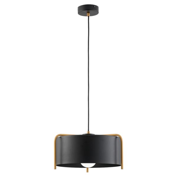 Lampa wisząca Viokef 4284100 Pendant Light Seventy’s