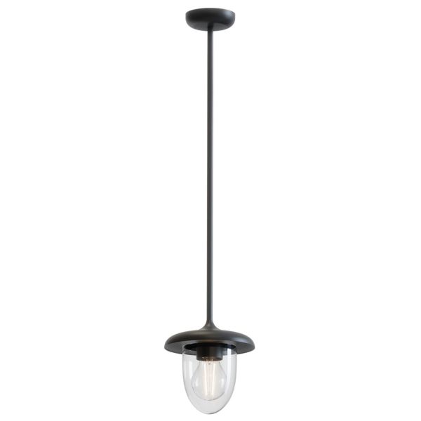 Lampa wisząca Viokef 4284700 Outdoor Pendant Light Merline