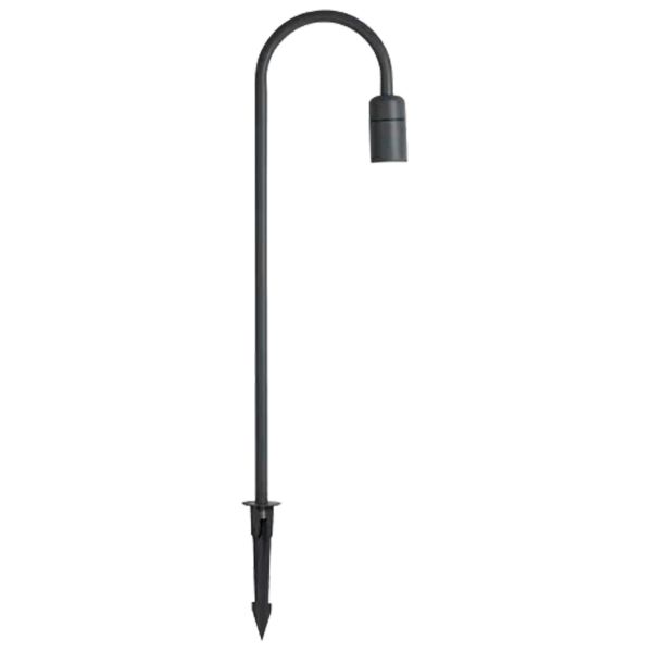 Парковий світильник Viokef 4285000 Outdoor Floor Lamp Flater