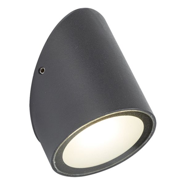 Lampa ścienna Viokef 4286000 Wall Light Juno