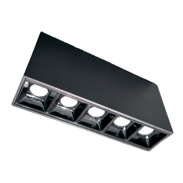 Oprawa punktówa Viokef 4287400 Aden