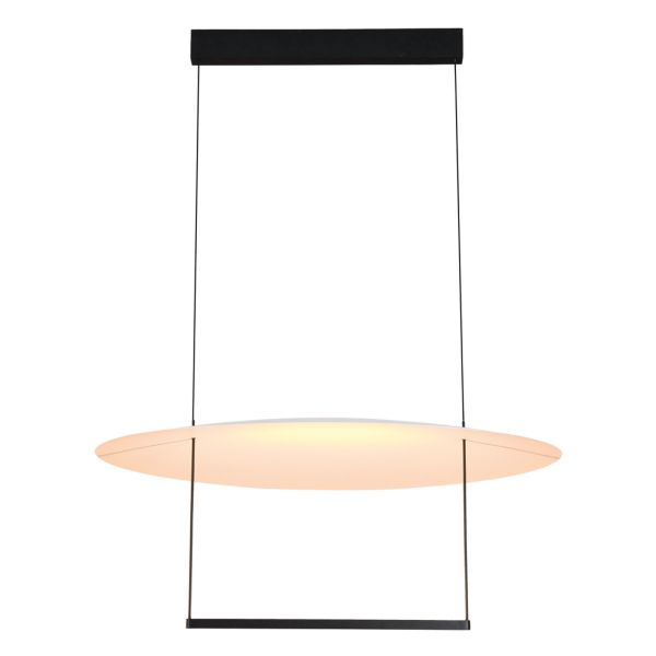 Żyrandol Viokef 4288200 Pendant Light Igloo