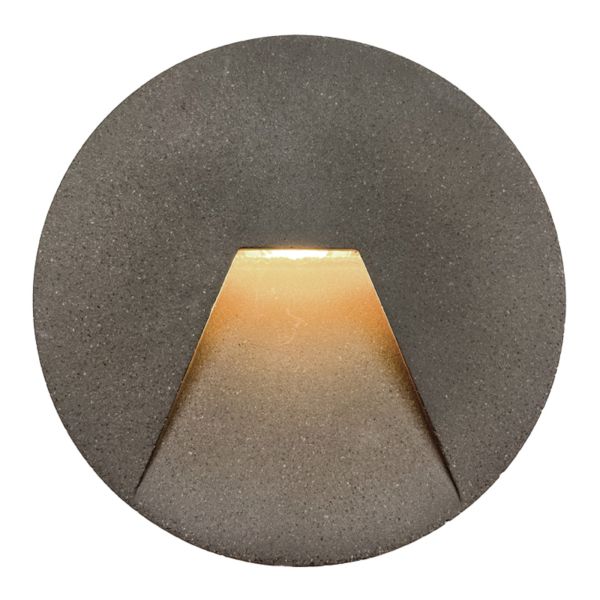 Lampa ścienna Viokef 4289900 Wall Lamp Round Space