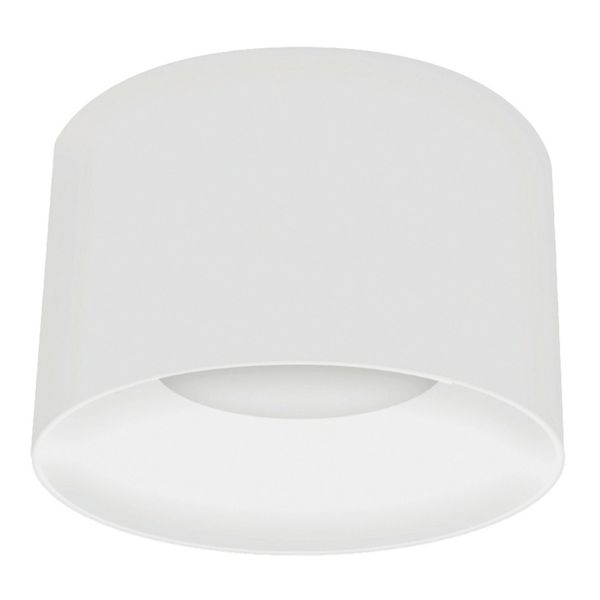 Точковий світильник Viokef 4290100 Ceiling Light White Fibo