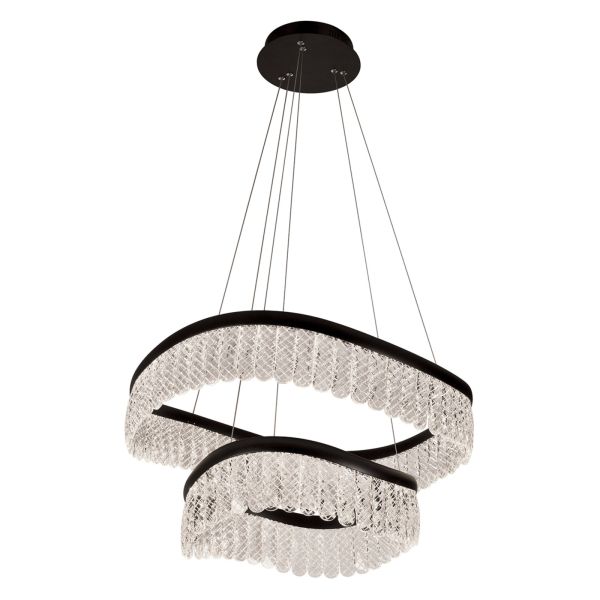 Люстра Viokef 4291600 Pendant Lamp Crystal