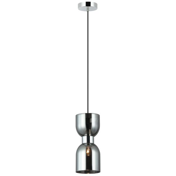 Lampa wisząca Viokef 4291901 Pendant Lamp Fume Memory