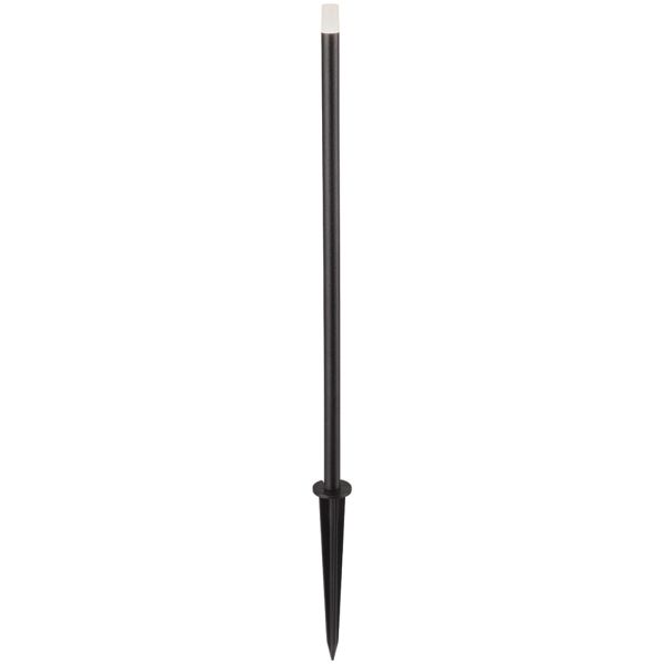 Lampa ogrodowa Viokef 4293200 Outdoor Floor Lamp Bar