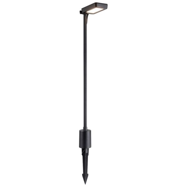 Lampa ogrodowa Viokef 4293300 Outdoor Floor Lamp Diego