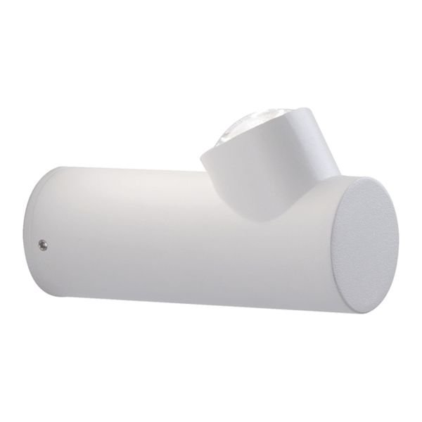 Kinkiet Viokef 4293500 Wall Lamp White Vox