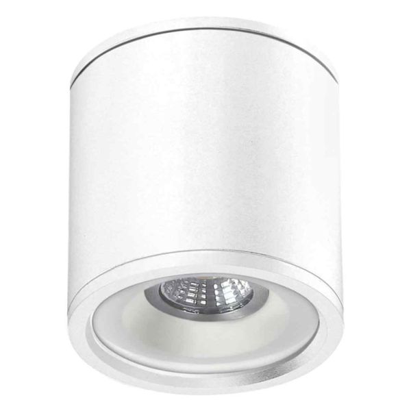 Oprawa punktówa Viokef 4294100 Ceiling Lamp White Calista