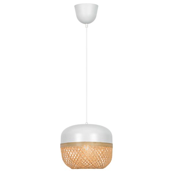 Підвісний світильник Viokef 4295600 Saline