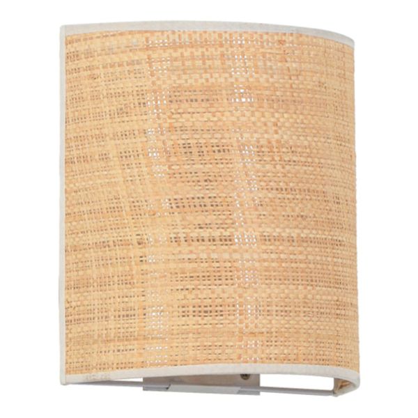 Lampa ścienna Viokef 4297000 Amanda