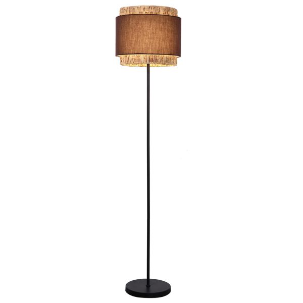 Lampa podłogowa Viokef 4299600 Floor Lamp Riviera