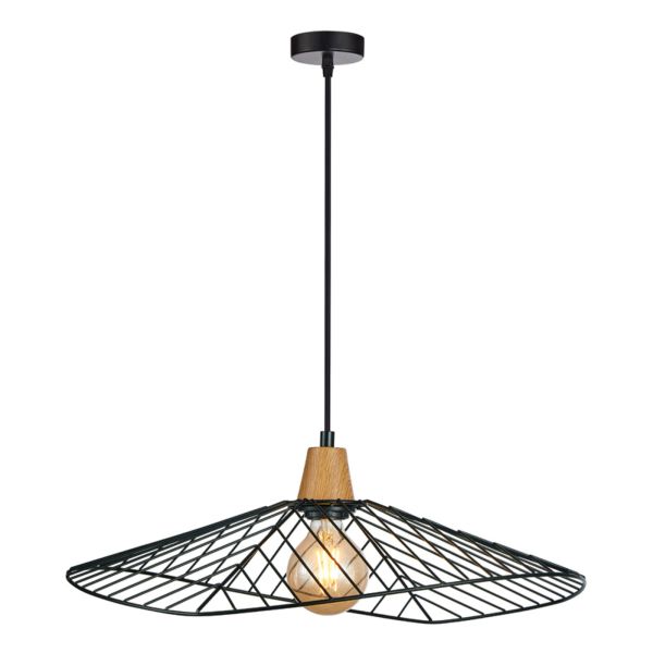 Підвісний світильник Viokef 4300000 Kronos