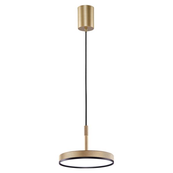 Lampa wisząca Viokef 4300301 Don