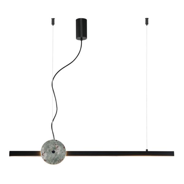 Підвісний світильник Viokef 4300900 Anais