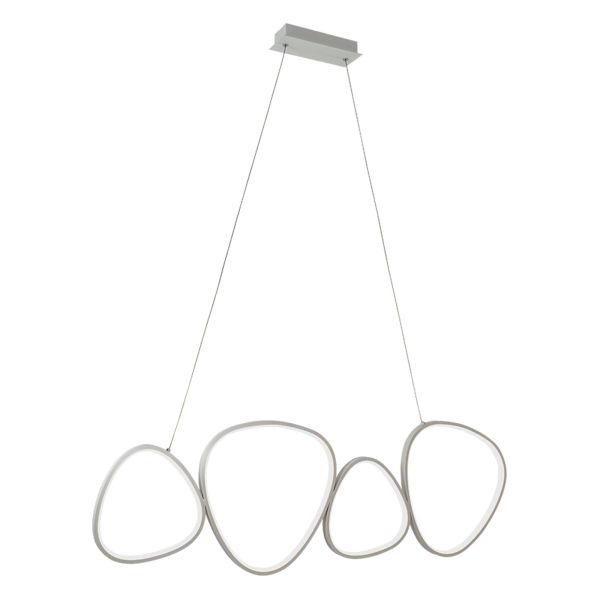 Підвісний світильник Viokef 4301700 Helix