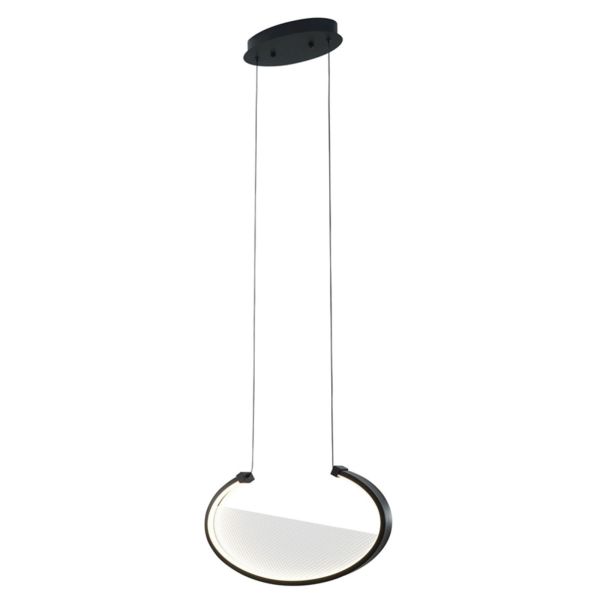 Lampa wisząca Viokef 4302000 Adele