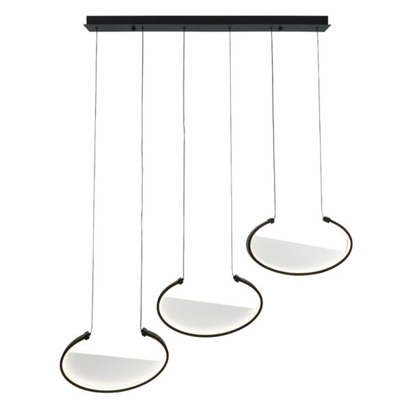 Lampa wisząca Viokef 4302100 Adele