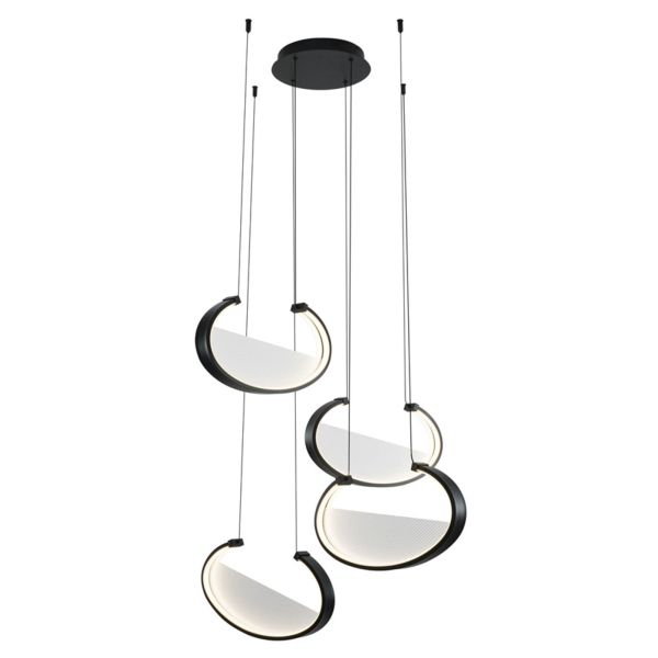 Lampa wisząca Viokef 4302200 Adele