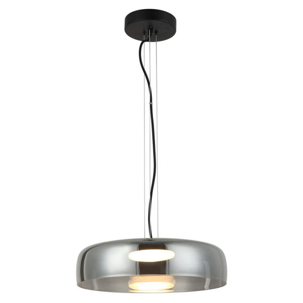 Підвісний світильник Viokef 4302400 Simple