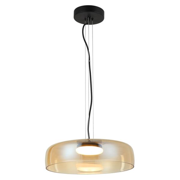 Підвісний світильник Viokef 4302401 Simple