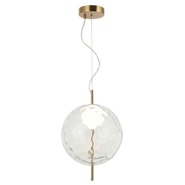 Lampa wisząca Viokef 4302700 Dalia