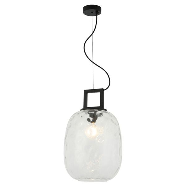Lampa wisząca Viokef 4302800 Lucy