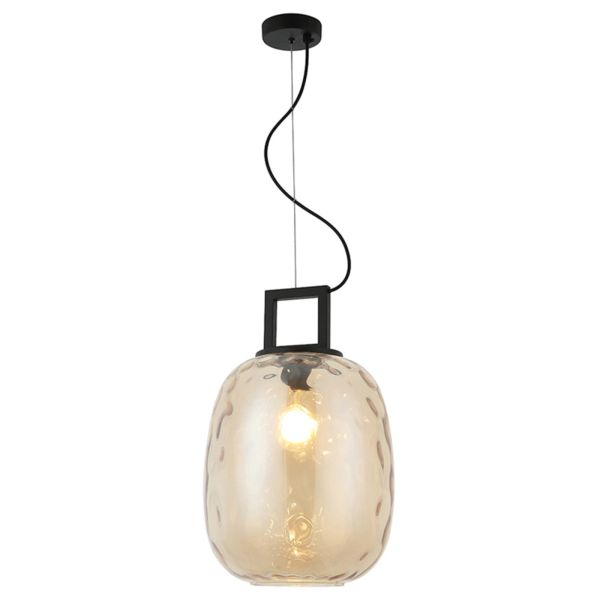 Lampa wisząca Viokef 4302802 Lucy