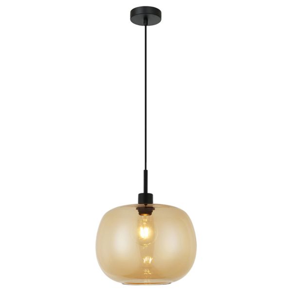 Lampa wisząca Viokef 4302901 Alan