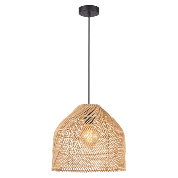 Lampa wisząca Viokef 4304200 Mallonca