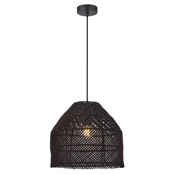 Lampa wisząca Viokef 4304201 Mallonca