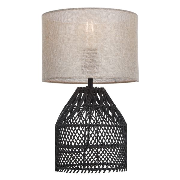 Настільна лампа Viokef 4304301 Mallonca