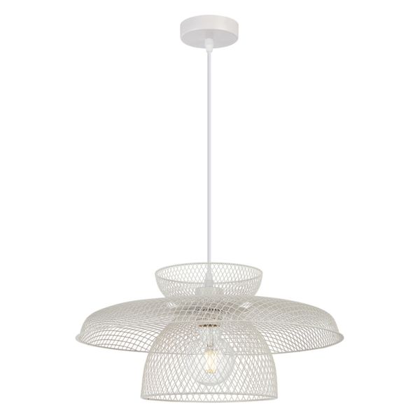 Lampa wisząca Viokef 4304500 Maronti