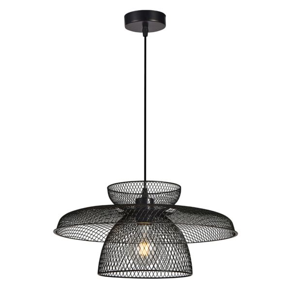 Підвісний світильник Viokef 4304501 Maronti