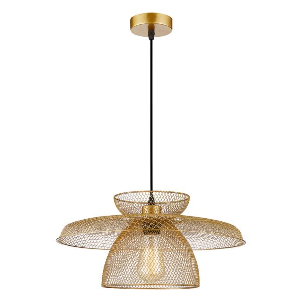 Lampa wisząca Viokef 4304502 Maronti