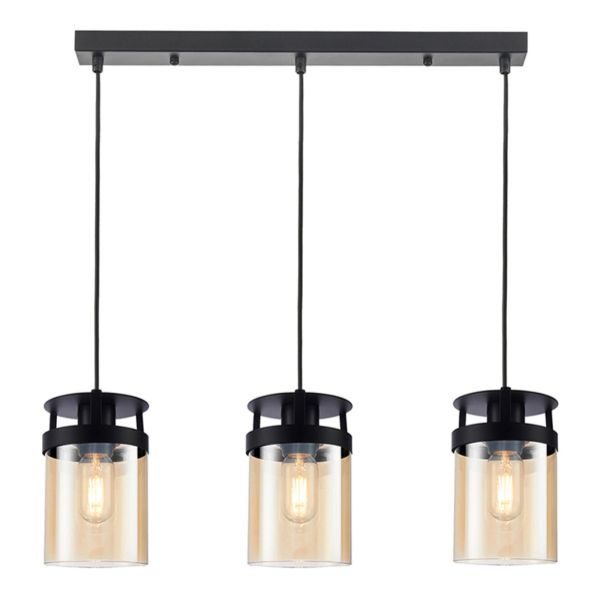 Lampa wisząca Viokef 4304900 Betty