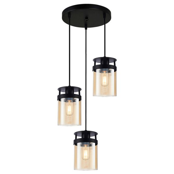 Lampa wisząca Viokef 4305000 Betty