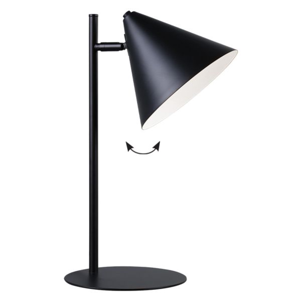 Настільна лампа Viokef 4305300 Senik