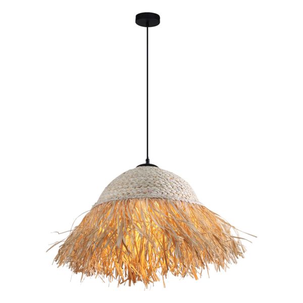 Lampa wisząca Viokef 4305500 Lilo