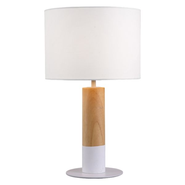 Lampa stołowa Viokef 4305700 Carrol