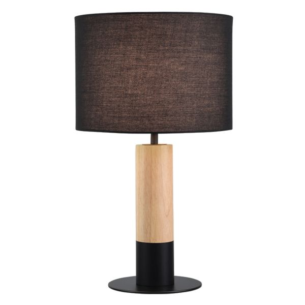 Lampa stołowa Viokef 4305701 Carrol