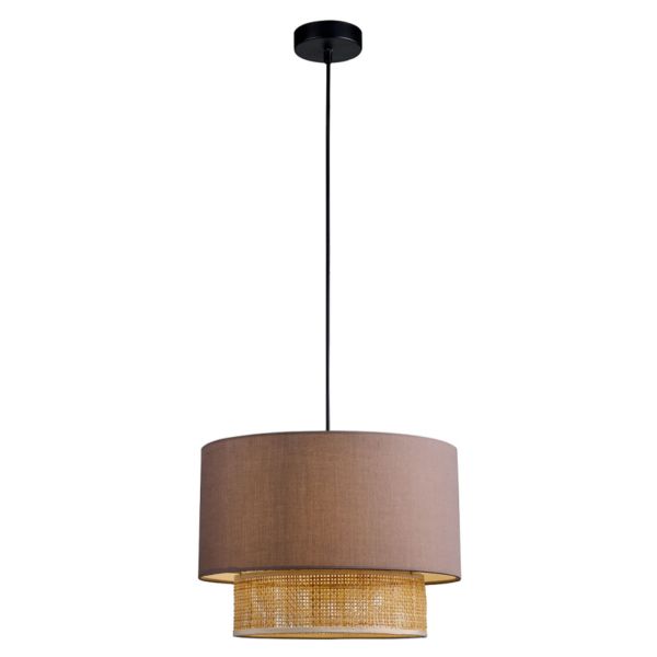 Lampa wisząca Viokef 4305900 Rika