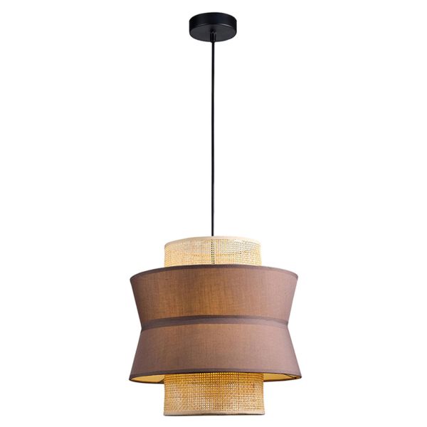 Lampa wisząca Viokef 4306000 Rika