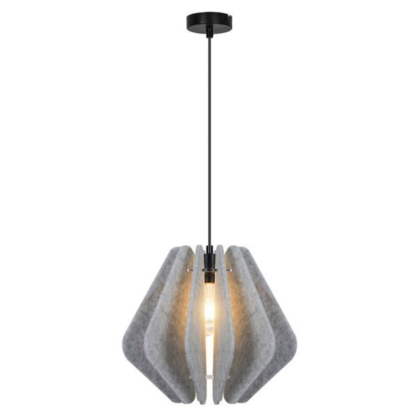 Підвісний світильник Viokef 4306100 Barano