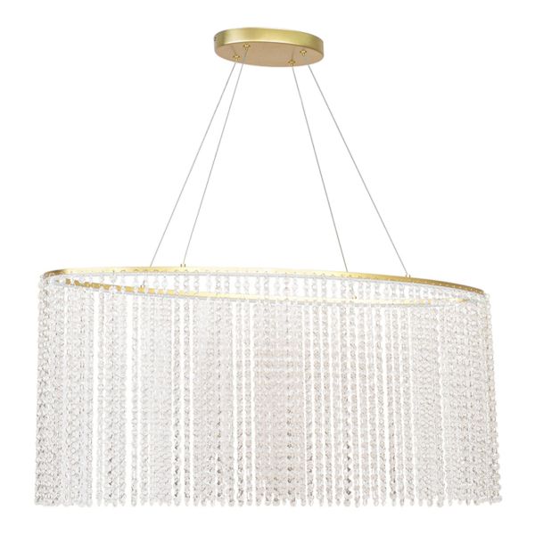 Люстра Viokef 4306300 Sol